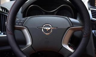 海马汽车323 海马汽车323